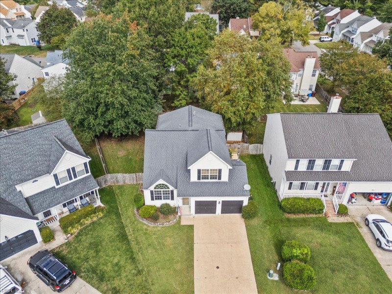 Photo 32 of 32 residential for sale in Chesapeake virginia