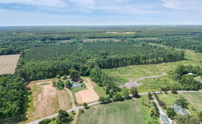 19041 The Glebe Lane, Charles City County, VA 23030 photo 6