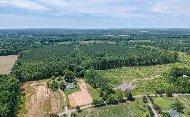 19041 The Glebe Lane, Charles City County, VA 23030 photo 8