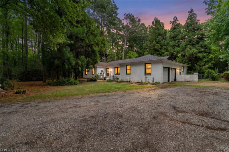 Photo 1 of 35 residential for sale in Gloucester County virginia