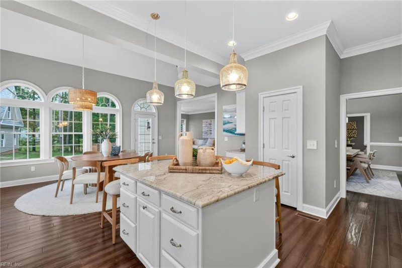 Photo 18 of 49 residential for sale in Isle of Wight County virginia