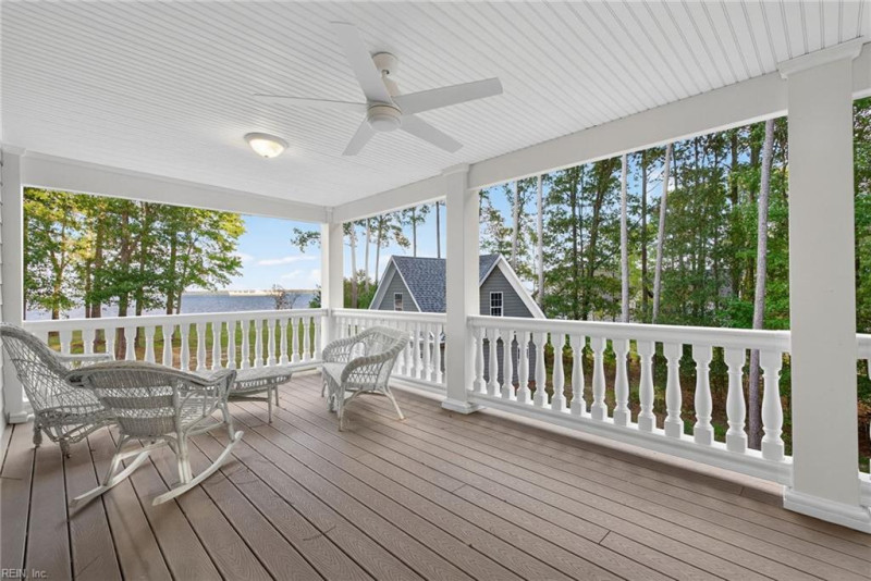 Photo 29 of 49 residential for sale in Isle of Wight County virginia