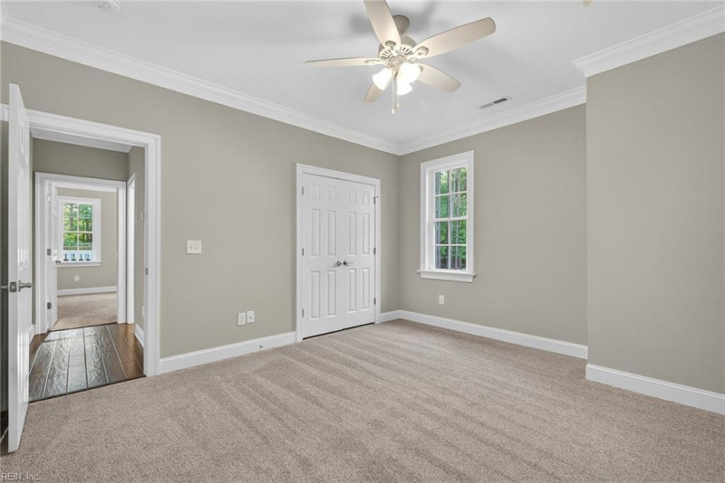 Photo 39 of 49 residential for sale in Isle of Wight County virginia