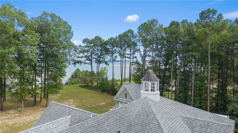 Photo 45 of 49 residential for sale in Isle of Wight County virginia