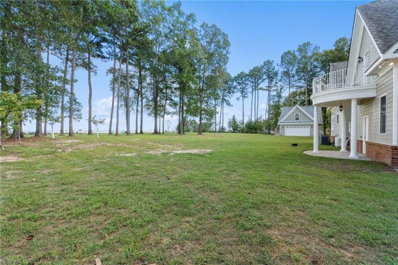 Photo 46 of 49 residential for sale in Isle of Wight County virginia