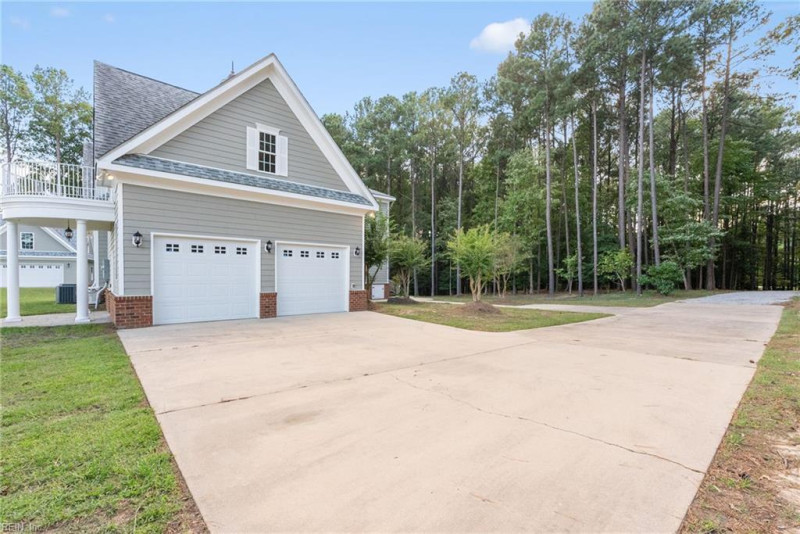 Photo 47 of 49 residential for sale in Isle of Wight County virginia