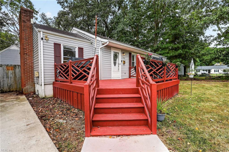 Photo 4 of 49 residential for sale in Hampton virginia Photo 4 of 49 residential for sale in Hampton virginia