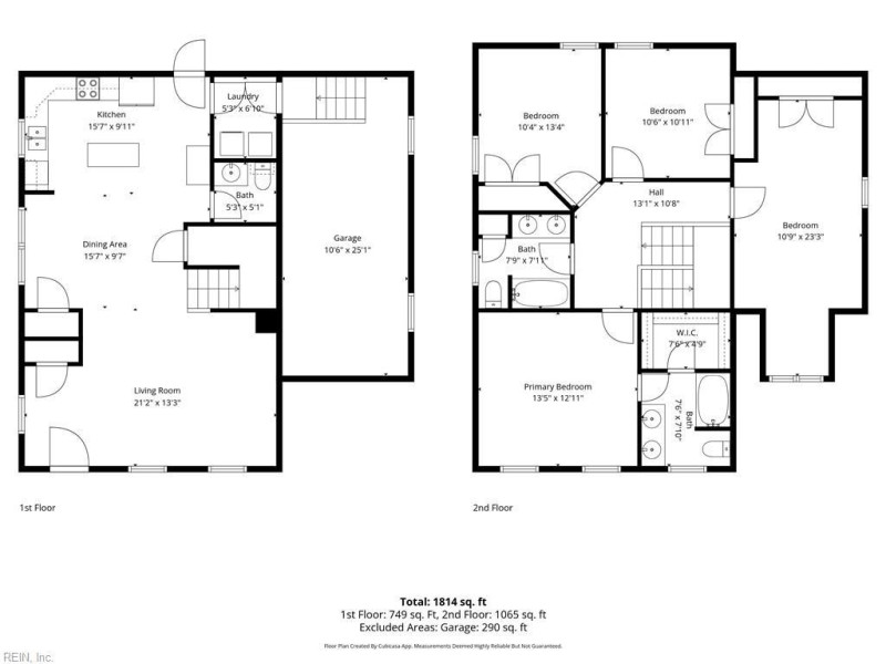 Photo 39 of 39 residential for sale in Portsmouth virginia