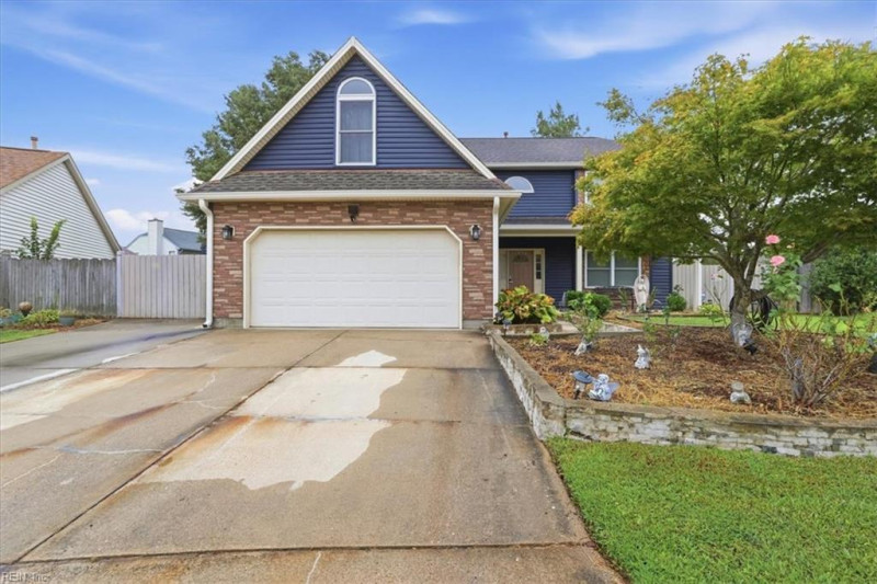 Photo 1 of 42 residential for sale in Virginia Beach virginia