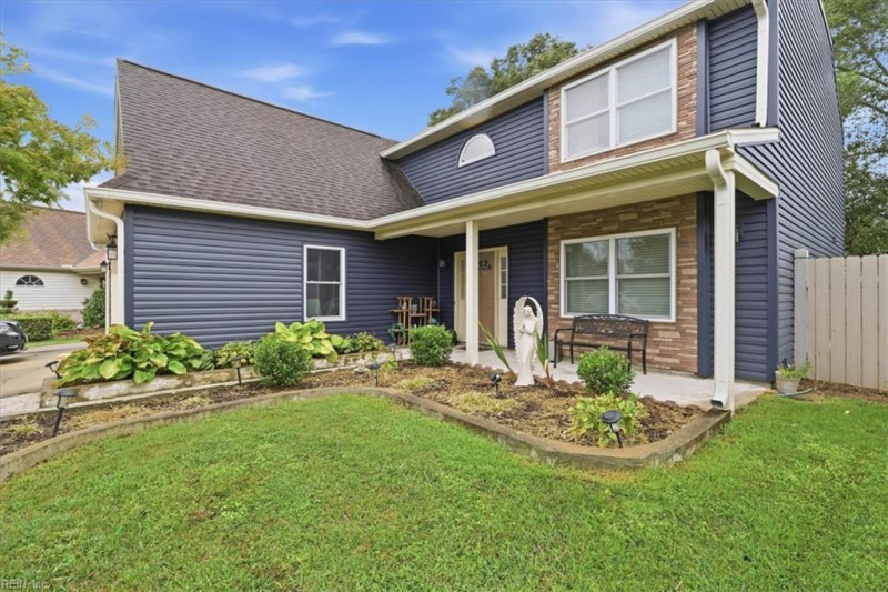 Photo 34 of 42 residential for sale in Virginia Beach virginia