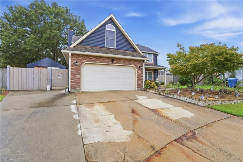 Photo 39 of 42 residential for sale in Virginia Beach virginia
