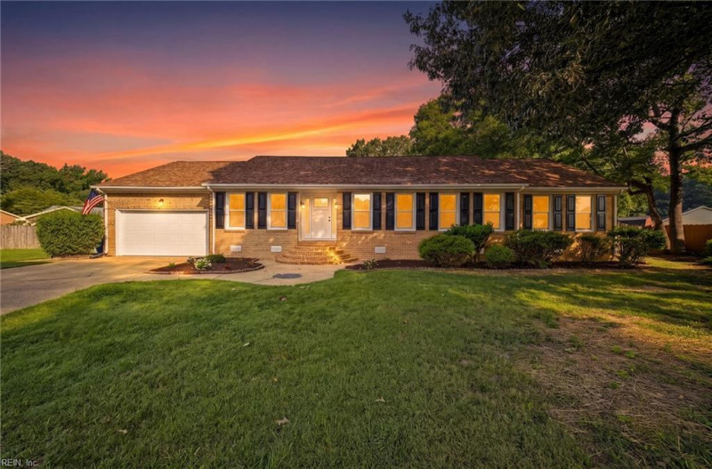Photo 1 of 50 residential for sale in Virginia Beach virginia