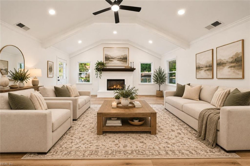Photo 10 of 50 residential for sale in Virginia Beach virginia