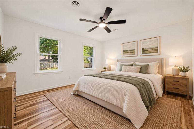 Photo 24 of 50 residential for sale in Virginia Beach virginia