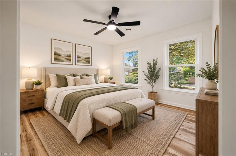 Photo 30 of 50 residential for sale in Virginia Beach virginia