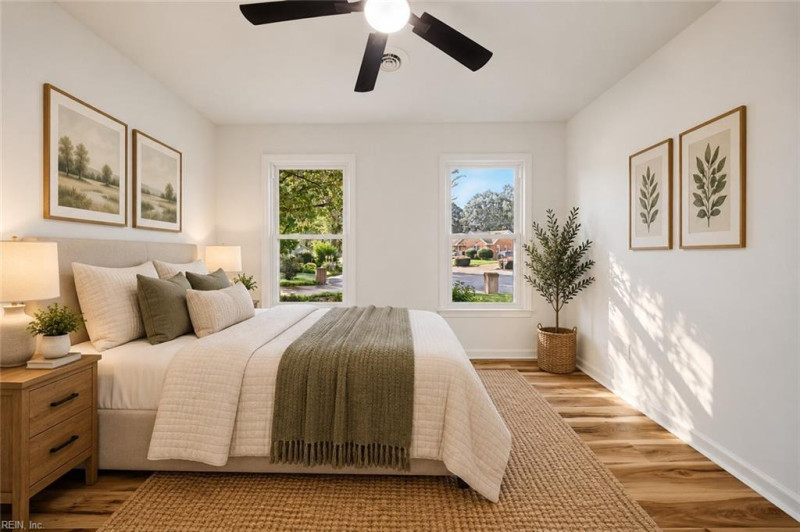 Photo 33 of 50 residential for sale in Virginia Beach virginia