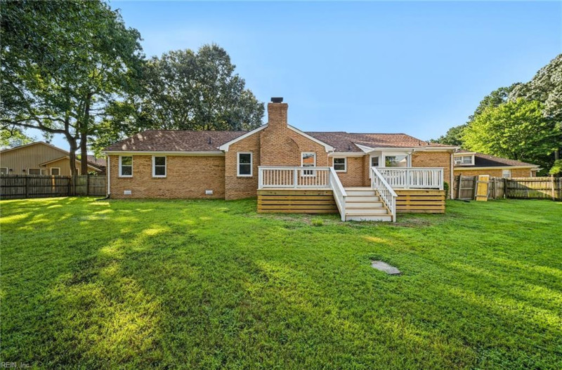 Photo 46 of 50 residential for sale in Virginia Beach virginia
