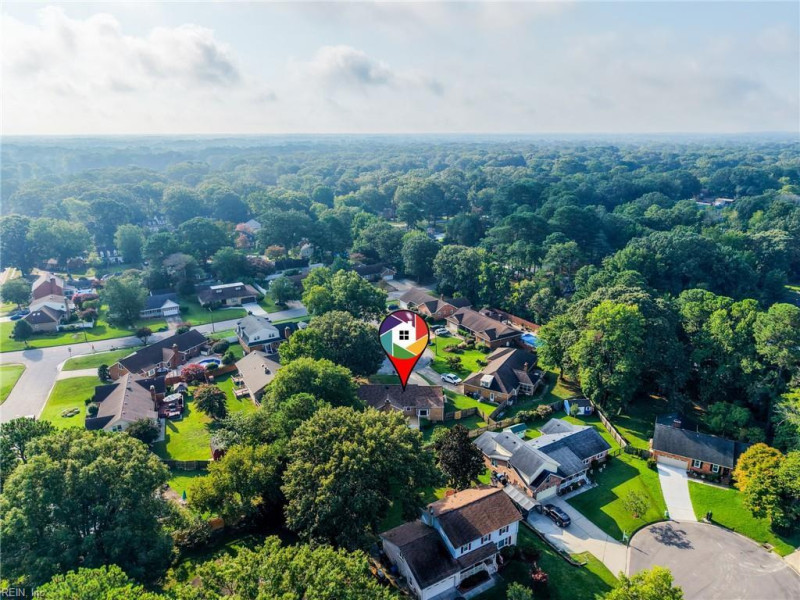 Photo 49 of 50 residential for sale in Virginia Beach virginia