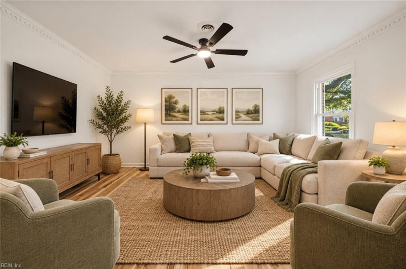 Photo 5 of 50 residential for sale in Virginia Beach virginia