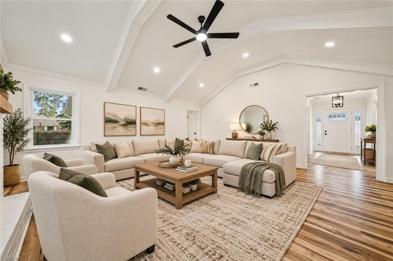 Photo 8 of 50 residential for sale in Virginia Beach virginia