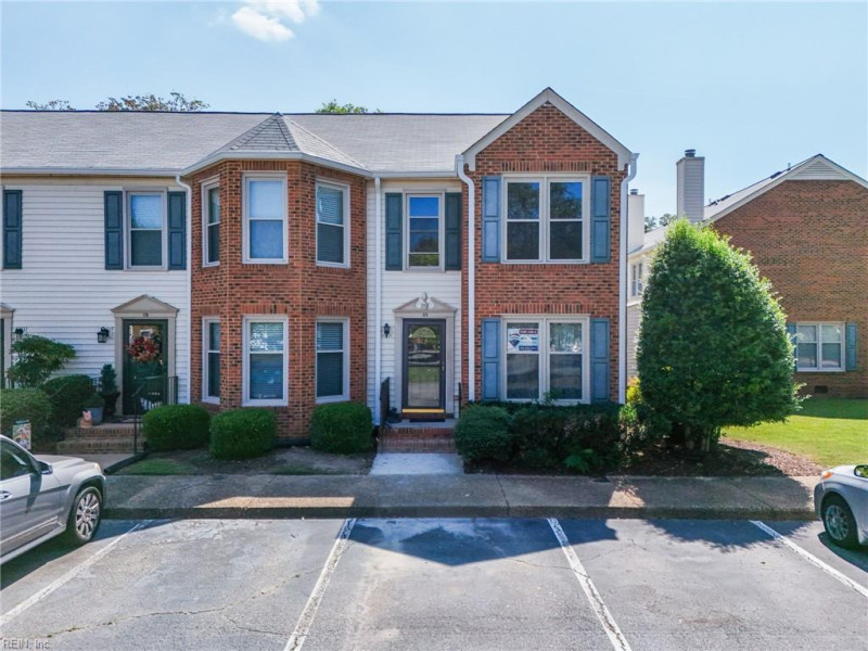 Photo 1 of 43 residential for sale in Suffolk virginia