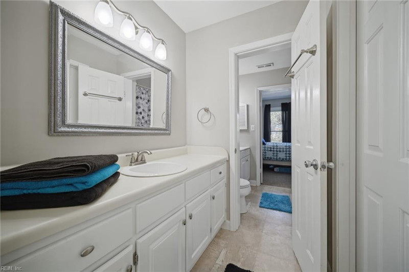 Photo 21 of 43 residential for sale in Suffolk virginia