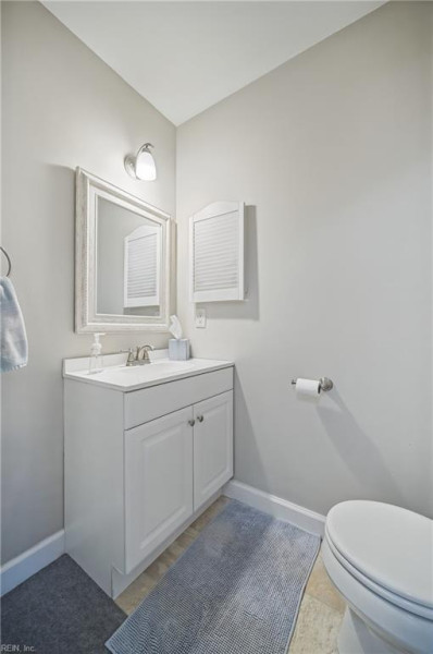 Photo 23 of 43 residential for sale in Suffolk virginia