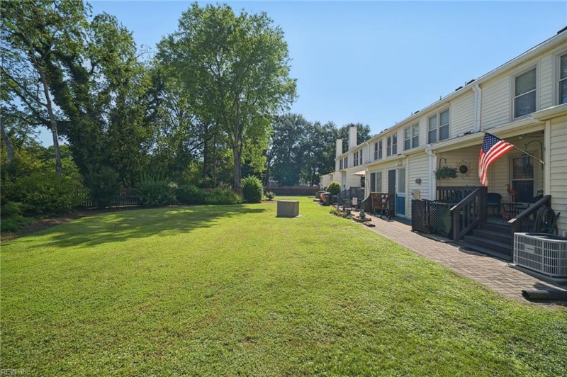 Photo 25 of 43 residential for sale in Suffolk virginia