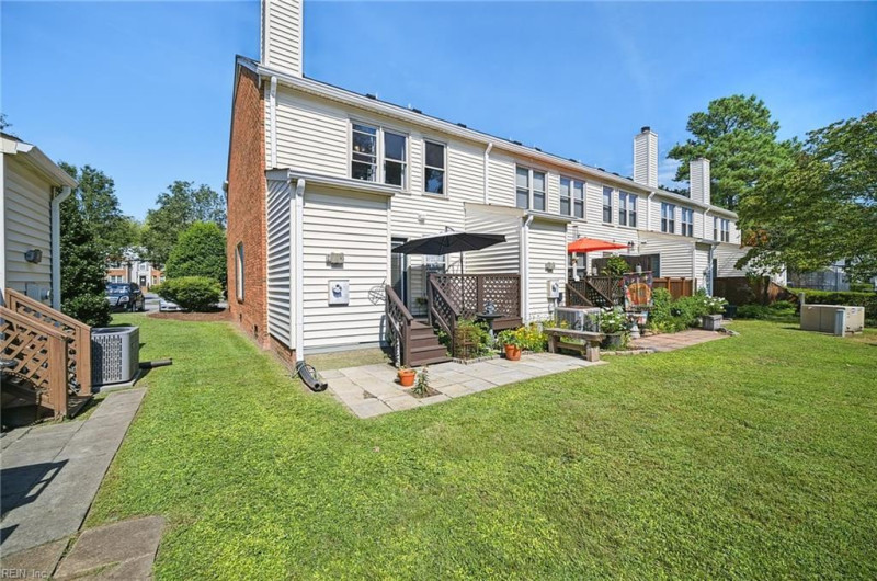 Photo 33 of 43 residential for sale in Suffolk virginia