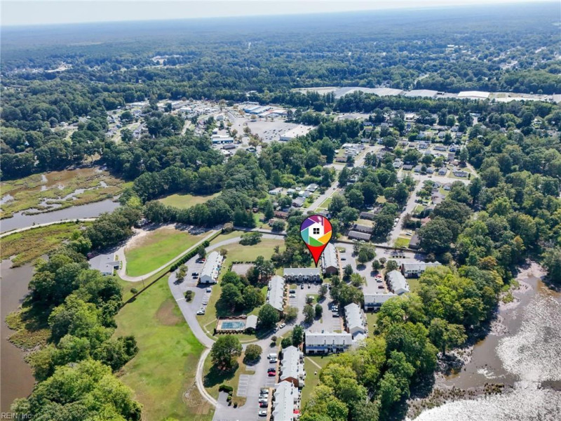 Photo 40 of 43 residential for sale in Suffolk virginia