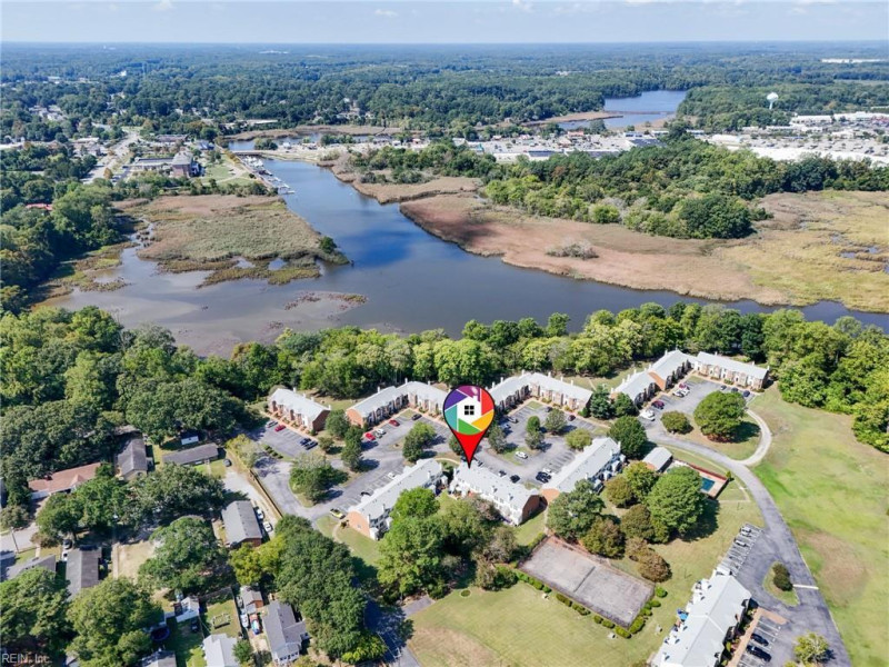 Photo 42 of 43 residential for sale in Suffolk virginia