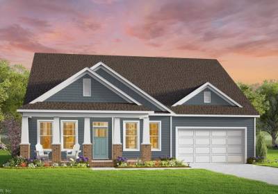 1004 Cedar Tree Court, Chesapeake, VA 23323