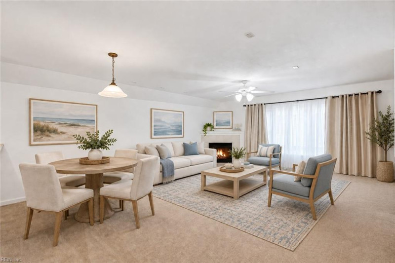 Photo 2 of 47 residential for sale in Norfolk virginia