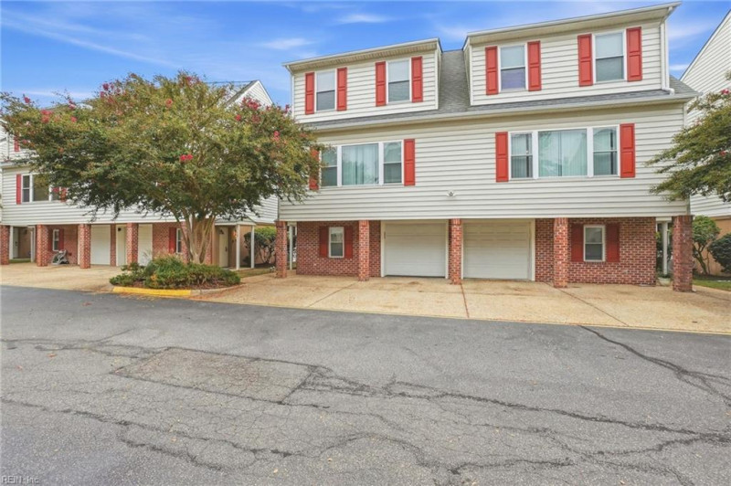 Photo 45 of 47 residential for sale in Norfolk virginia
