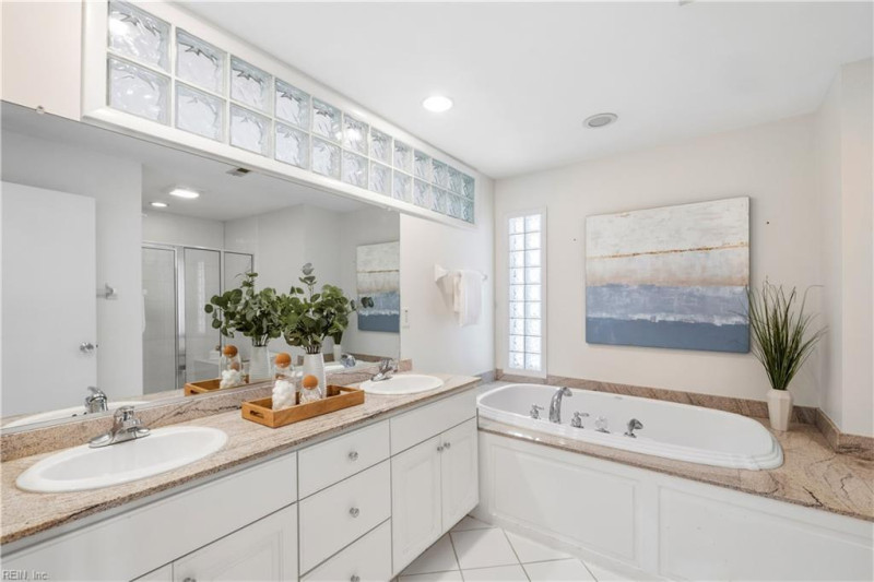 Photo 30 of 50 residential for sale in Virginia Beach virginia
