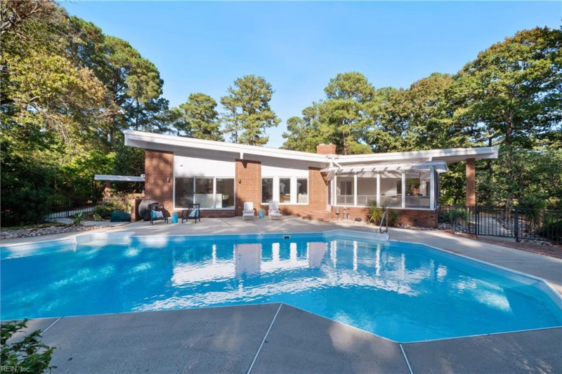 Photo 44 of 50 residential for sale in Virginia Beach virginia