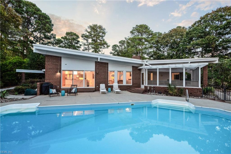 Photo 45 of 50 residential for sale in Virginia Beach virginia