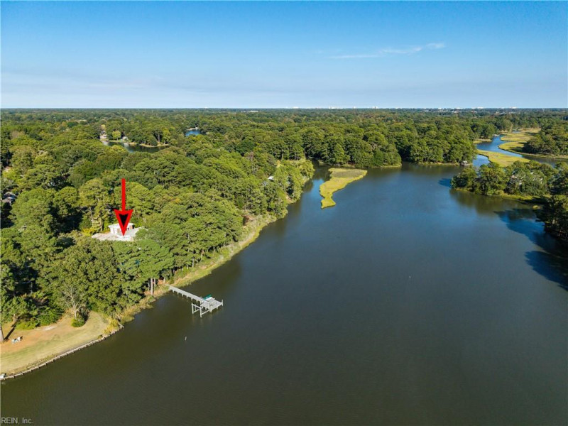 Photo 46 of 50 residential for sale in Virginia Beach virginia