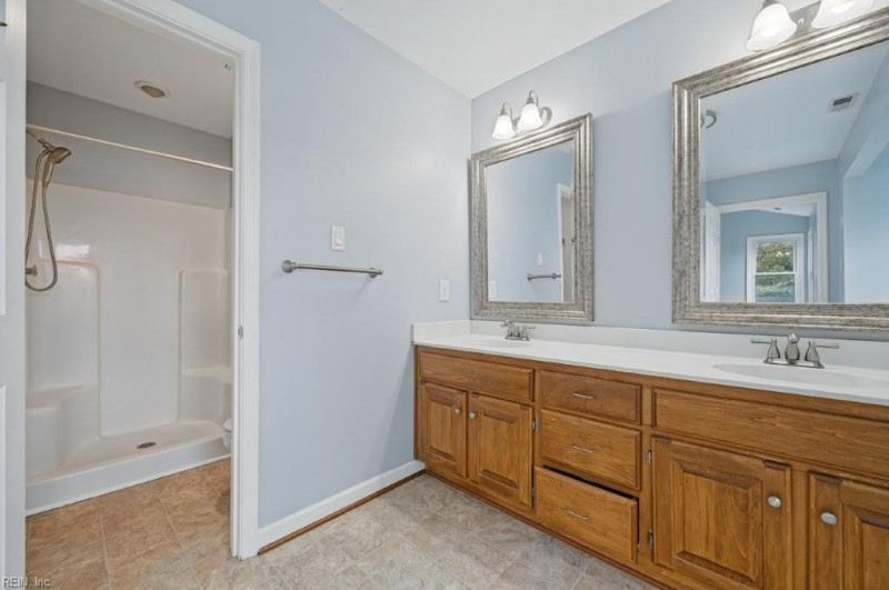 Photo 21 of 33 residential for sale in Newport News virginia