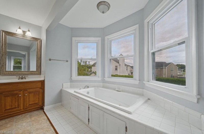 Photo 22 of 33 residential for sale in Newport News virginia
