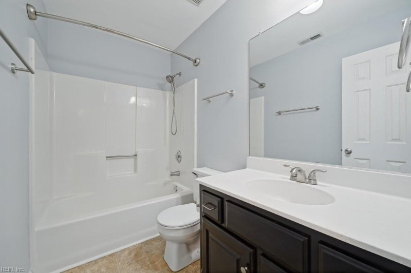 Photo 24 of 33 residential for sale in Newport News virginia