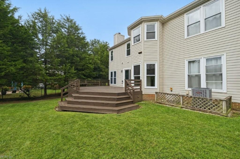 Photo 28 of 33 residential for sale in Newport News virginia