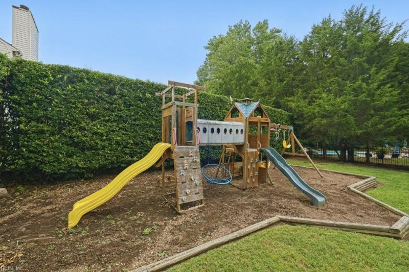 Photo 30 of 33 residential for sale in Newport News virginia