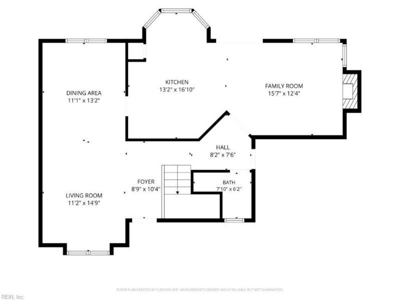 Photo 31 of 33 residential for sale in Newport News virginia