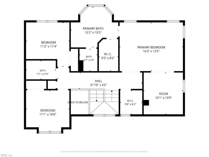 Photo 32 of 33 residential for sale in Newport News virginia