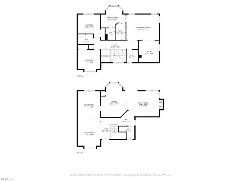 Photo 33 of 33 residential for sale in Newport News virginia