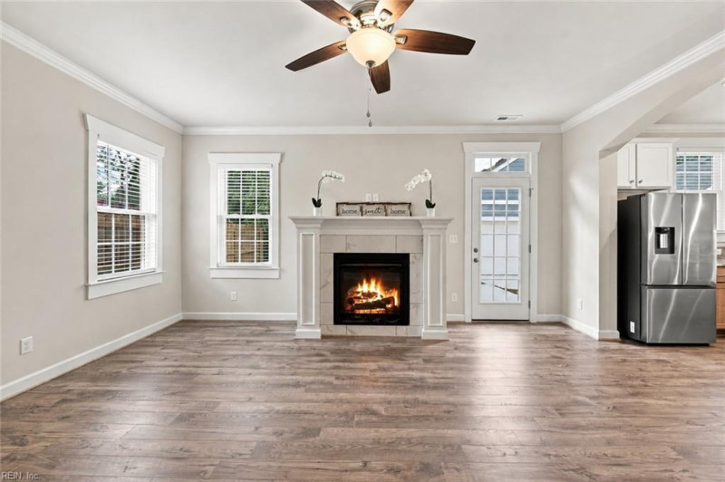 Photo 13 of 41 residential for sale in Chesapeake virginia