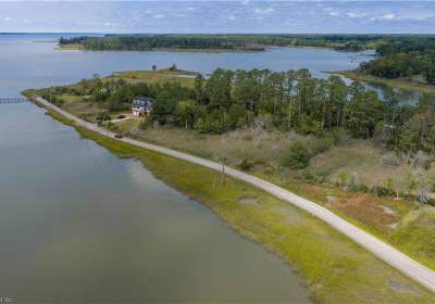 0000 Carmines Island Road, Gloucester County, VA 23072