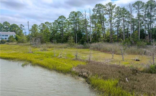 0000 Carmines Island Road, Gloucester County, VA 23072