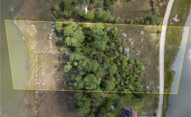 0000 Carmines Island Road, Gloucester County, VA 23072